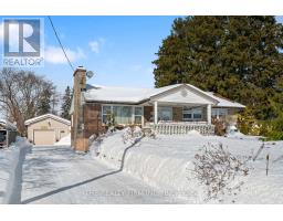 1864 Parkhurst Avenue, MLS X11984781