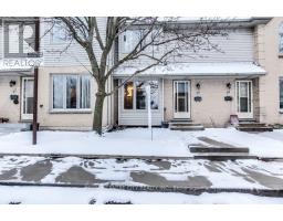 28 - 1290 Bentley Drive, MLS X11985671