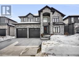 3466 BRUSHLAND CRESCENT - 1