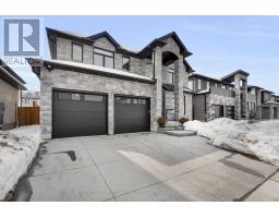 3466 BRUSHLAND CRESCENT - 3