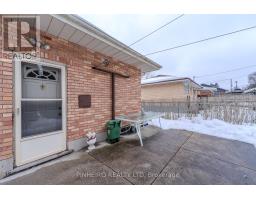 269 KING EDWARD AVENUE - 27