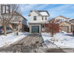 1803 Bloom Crescent, MLS X11997361