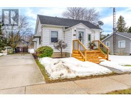 566 Main Street, MLS X12002291