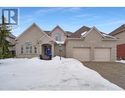 1983 Quarrier Road, MLS X12003911