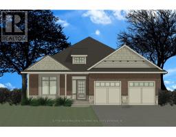 Lot No.23 - 1 Timberwalk Close, MLS X12004021