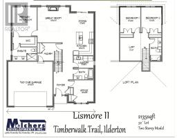 LOT No.23 - 1 TIMBERWALK CLOSE - 2