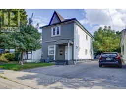 717 Central Avenue, MLS X12012121