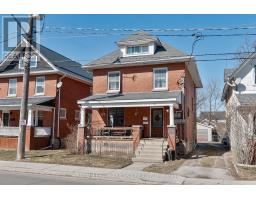 91 Curtis Street, MLS X12012361