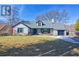 891 Riverside Drive, MLS X12012591