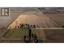 S 1/2 Lt 15 Con 4 Pioneer Line, MLS X12018231
