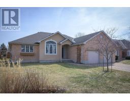 12 Pinehurst Drive, MLS X12022961