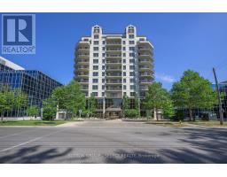 906 - 250 Pall Mall Street, MLS X12025361