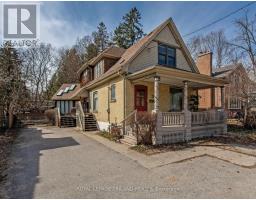 16 Woodward Avenue, MLS X12029781