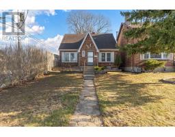 597 Victoria Street, MLS X12032191