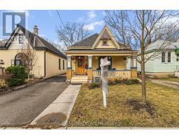 85 Oak Street, MLS X12034721