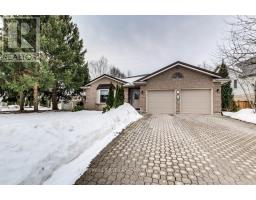 1 Muskoka Crescent, MLS X12035181