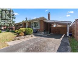 6 Genevive Crescent, MLS X12038531