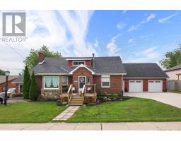 13373 Ilderton Road, MLS X12039731