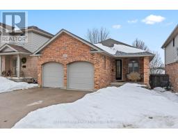 692 Clearwater Crescent, MLS X12039921