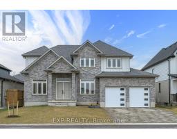 60 Hazelwood Pass, MLS X12044011