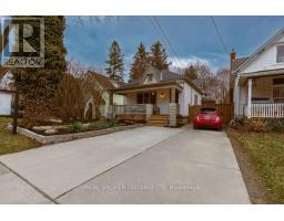 964 Colborne Street, MLS X12047221
