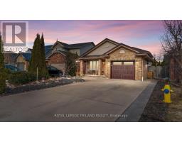 331 White Sands Drive, MLS X12048341
