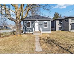 124 Brisbin Street, MLS X12053321