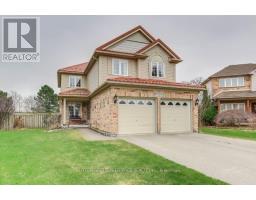 2141 Davidson Court, MLS X12068571