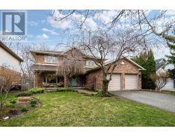 10 Garden Walk, MLS X12087521