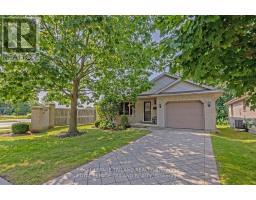 1 - 410 Burwell Road, MLS X12090461