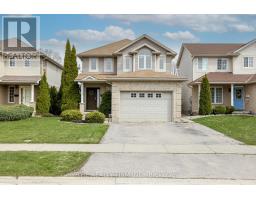 1737 Devos Drive, MLS X12096361