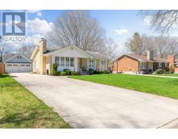 15 Mcleod Crescent, MLS X12100341