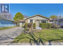 120 Hawthorne Road, MLS X12104081