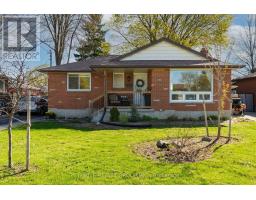 160 Vancouver Street, MLS X12111931