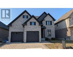 2023 Westwick Walk, MLS X12113671