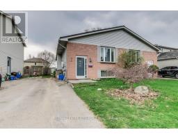457 Admiral Drive, MLS X12115041