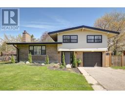 541 Cypress Avenue, MLS X12118001
