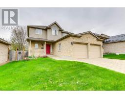 1578 Birchwood Drive, MLS X12124271