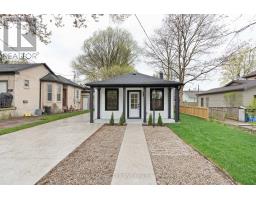 57 Palace Street, MLS X12124401