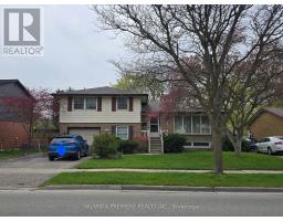 1180 Guildwood Boulevard, MLS X12125281