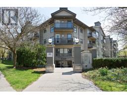 315 - 15 Jacksway Crescent, MLS X12130031