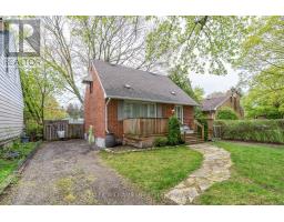 24 Cornish Street, MLS X12133051