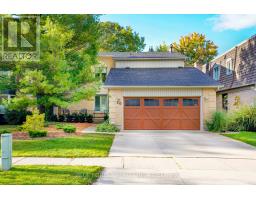 20 Lindbrook Court, MLS X12133261