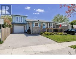 34 Bridlington Road, MLS X12142691