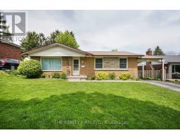 206 Tavistock Road, MLS X12144361