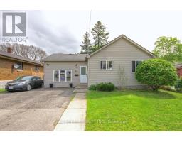 54 Clemens Street, MLS X12147341