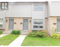 22 - 253 Taylor Street, MLS X12149741