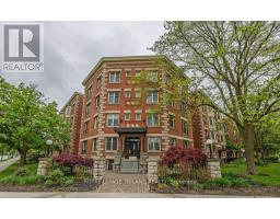306 - 460 Wellington Street, MLS X12149781