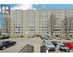 904 - 570 Proudfoot Lane, MLS X12151291