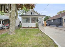 166 Giles Street, MLS X12151951